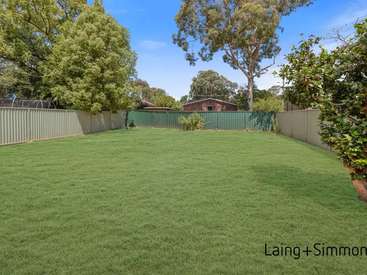 Sixth view of Homely house listing, 28 Moree Avenue, Westmead NSW 2145