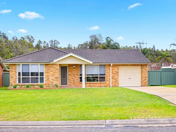 4 Richard Place, Port Macquarie NSW 2444