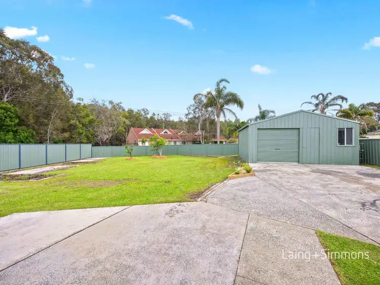 Third view of Homely house listing, 4 Richard Place, Port Macquarie NSW 2444