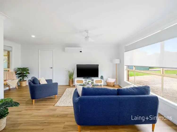 Fourth view of Homely house listing, 4 Richard Place, Port Macquarie NSW 2444