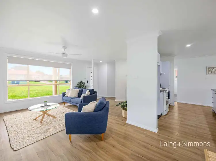 Fifth view of Homely house listing, 4 Richard Place, Port Macquarie NSW 2444