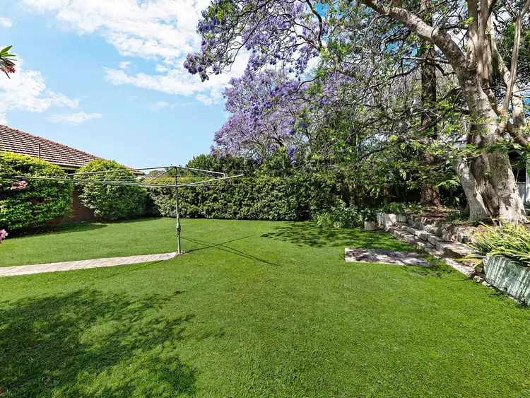 Second view of Homely house listing, 10 Kiola Road, Northbridge NSW 2063