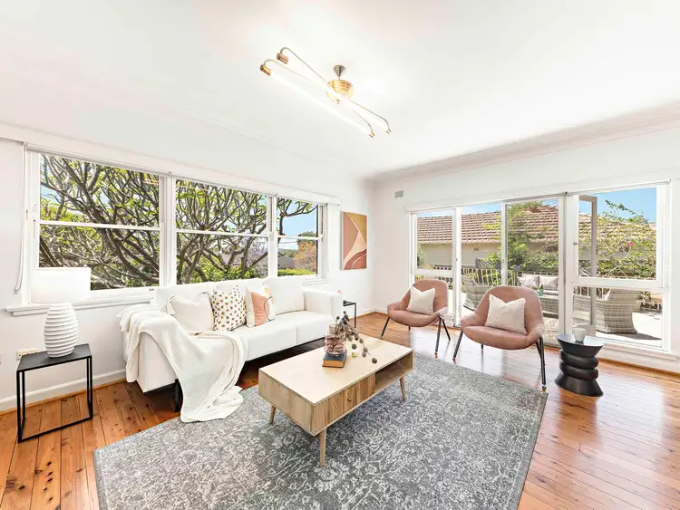Fourth view of Homely house listing, 10 Kiola Road, Northbridge NSW 2063