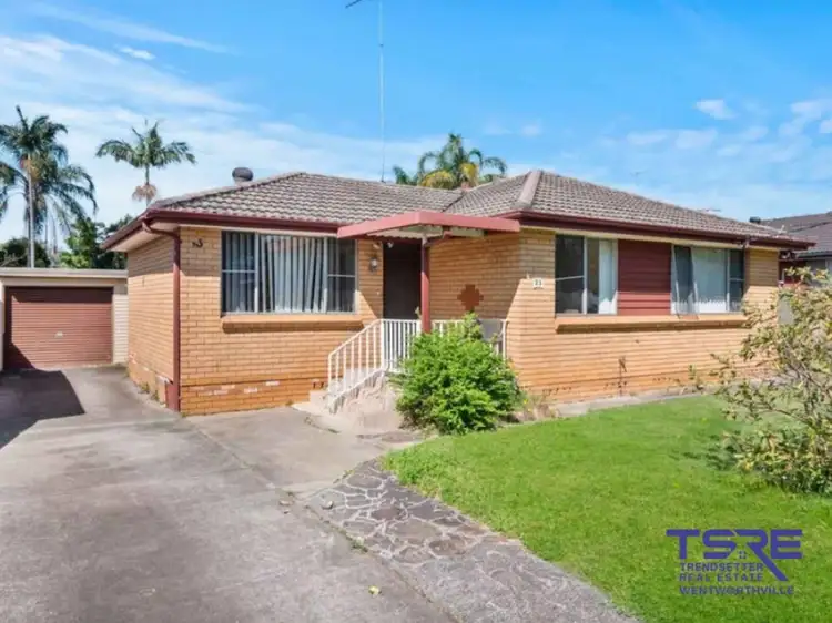 23 Alice Street, Rooty Hill NSW 2766
