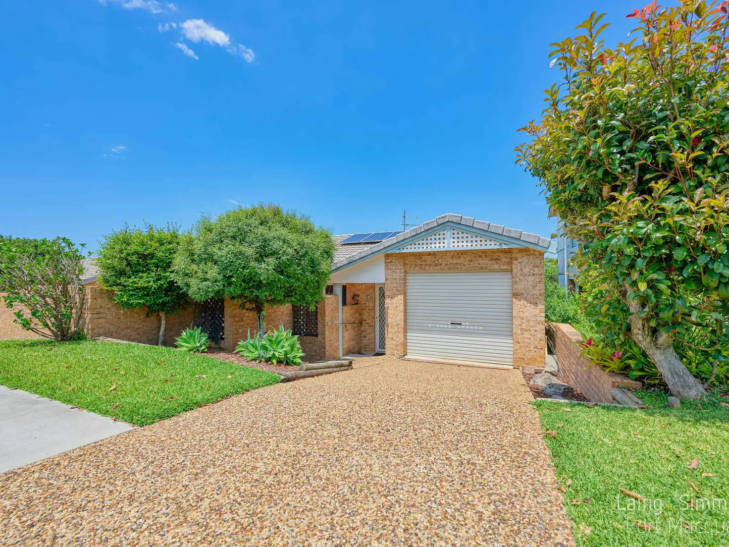 Main view of Homely villa listing, 5/44 Table Street, Port Macquarie NSW 2444