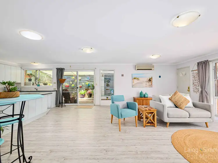 Second view of Homely villa listing, 5/44 Table Street, Port Macquarie NSW 2444