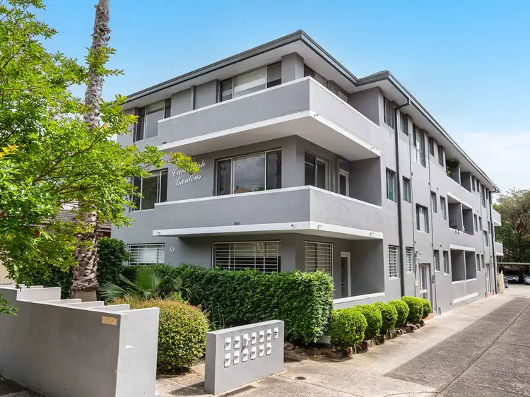 43 Cavendish St