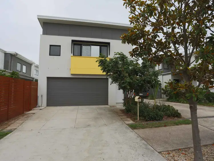 18A Greenbank Drive, Blacktown NSW 2148