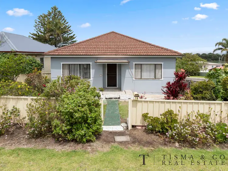 78 Illawarra Street