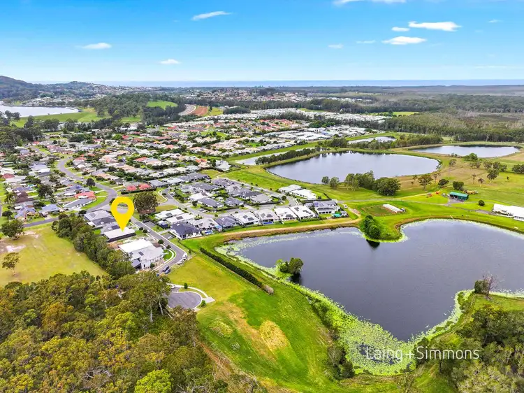 8 Signata Way, Port Macquarie NSW 2444