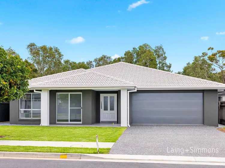 Second view of Homely house listing, 8 Signata Way, Port Macquarie NSW 2444