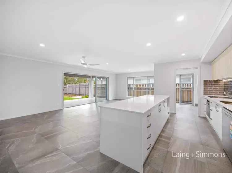 Fifth view of Homely house listing, 8 Signata Way, Port Macquarie NSW 2444