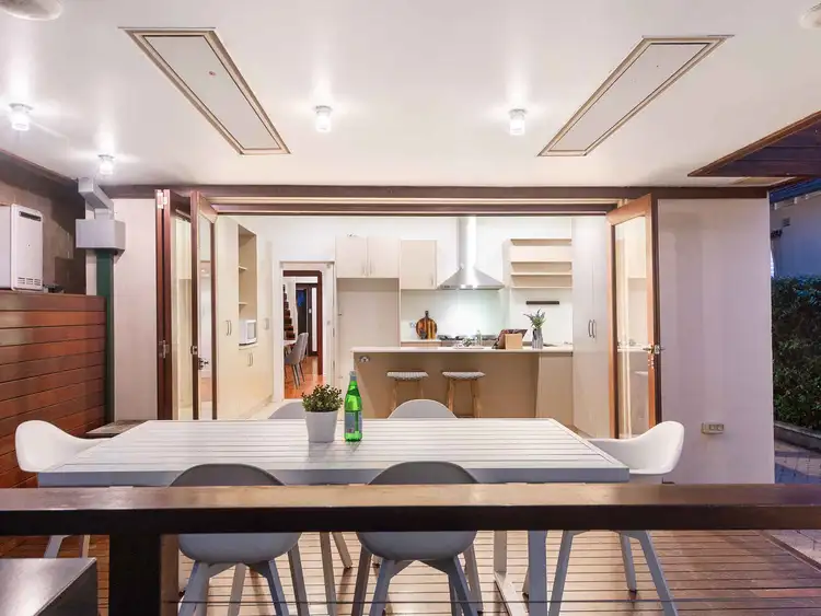 Fifth view of Homely semi-detached listing, 200 Sailors Bay Road, Northbridge NSW 2063