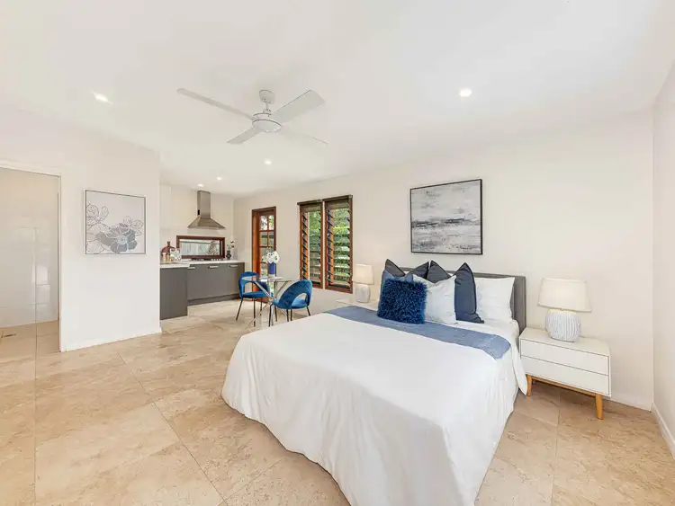 Sixth view of Homely semi-detached listing, 200 Sailors Bay Road, Northbridge NSW 2063