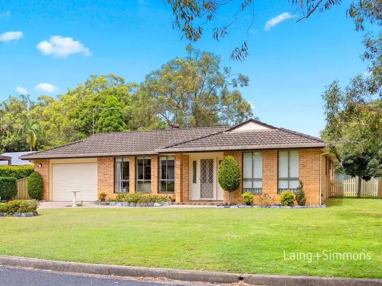 Second view of Homely house listing, 37 Evans Street, Lake Cathie NSW 2445