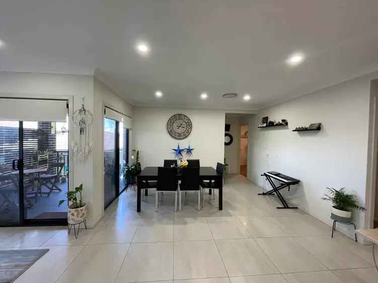 Second view of Homely house listing, 46 Boundary Road, Schofields NSW 2762