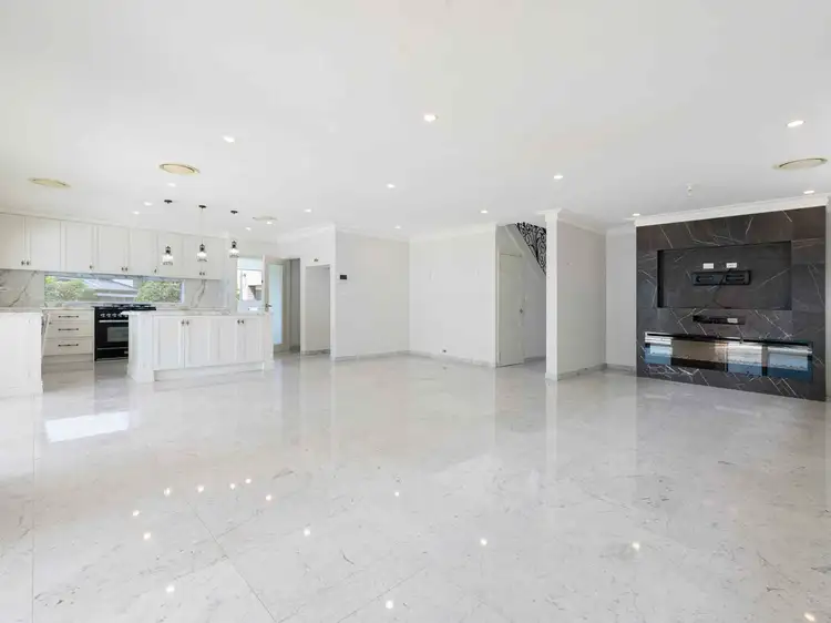 Third view of Homely house listing, 8 Chesterton Avenue, North Kellyville NSW 2155
