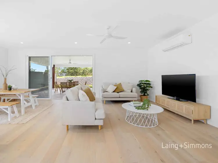 Third view of Homely house listing, 28 Lewin Circuit, Port Macquarie NSW 2444
