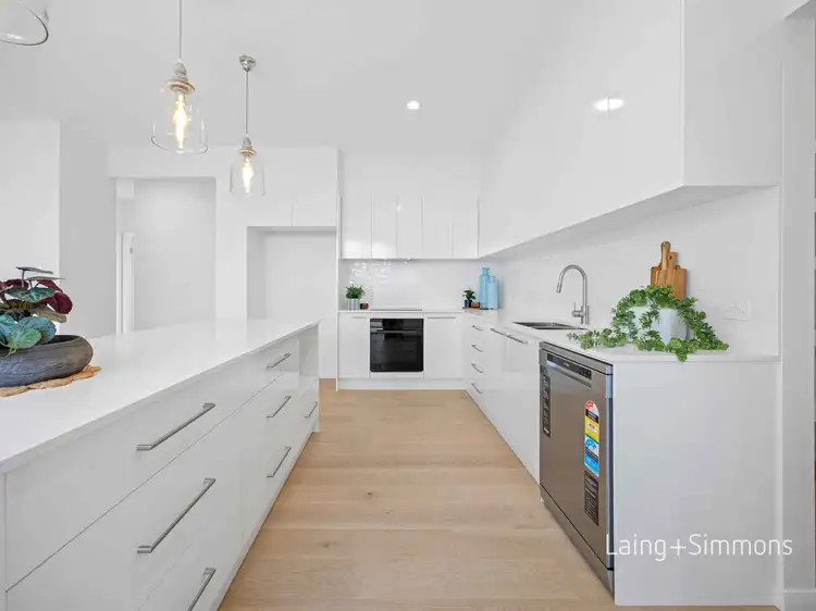 Fourth view of Homely house listing, 28 Lewin Circuit, Port Macquarie NSW 2444