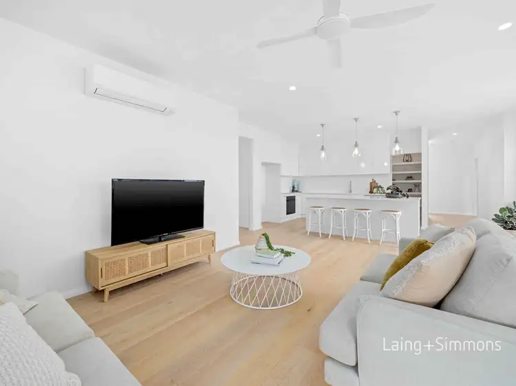 Fifth view of Homely house listing, 28 Lewin Circuit, Port Macquarie NSW 2444