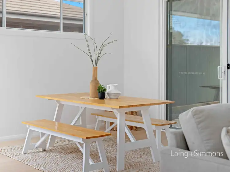 Sixth view of Homely house listing, 28 Lewin Circuit, Port Macquarie NSW 2444