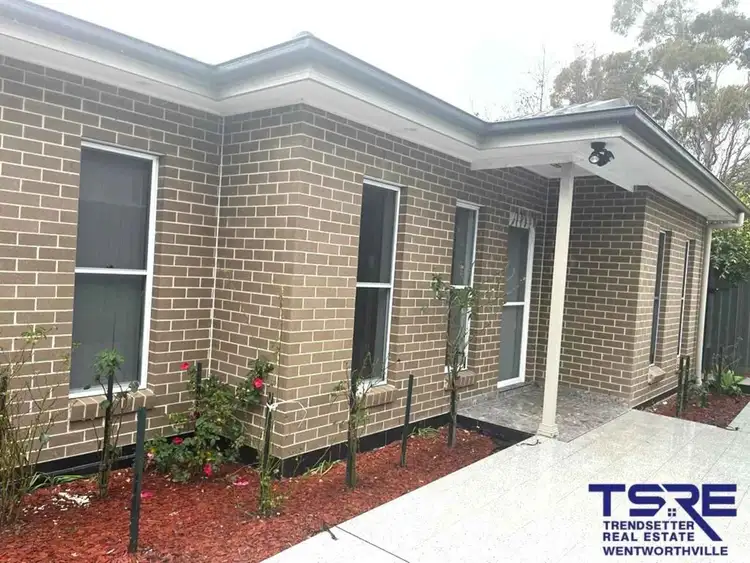 23a Anderson Street, Westmead NSW 2145