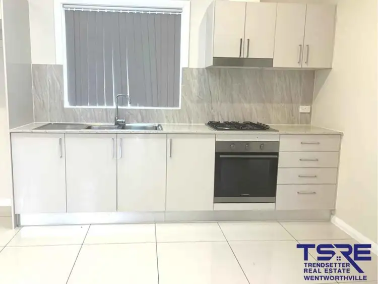 Third view of Homely villa listing, 23a Anderson Street, Westmead NSW 2145