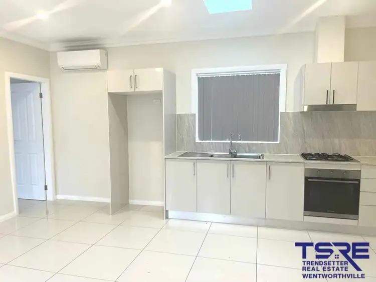 Fourth view of Homely villa listing, 23a Anderson Street, Westmead NSW 2145