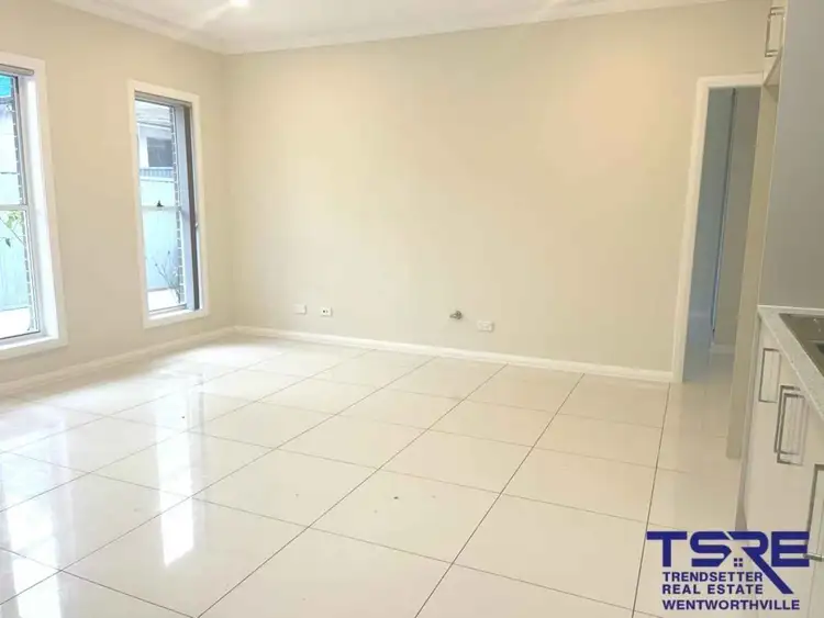 Fifth view of Homely villa listing, 23a Anderson Street, Westmead NSW 2145