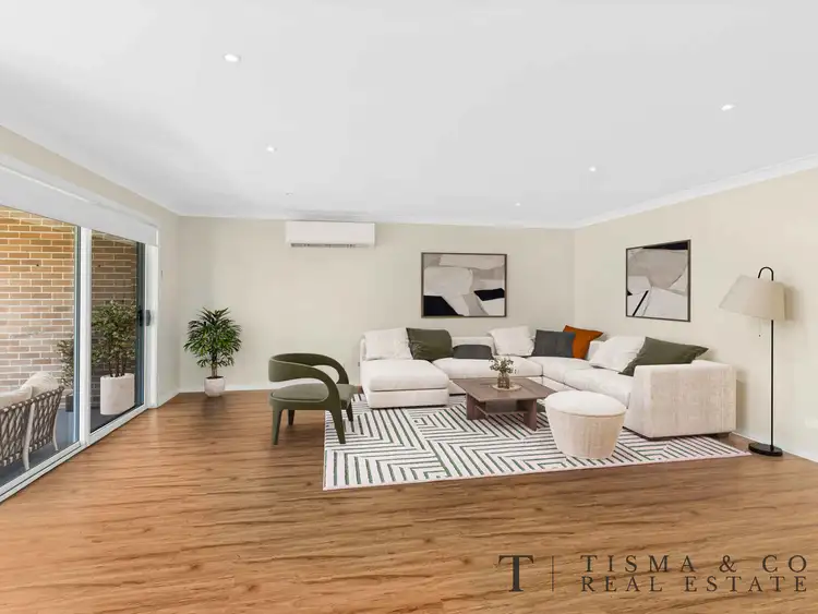 Second view of Homely house listing, 1/6 Pinnacle Way, Koonawarra NSW 2530