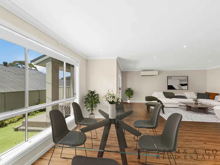 Third view of Homely house listing, 1/6 Pinnacle Way, Koonawarra NSW 2530