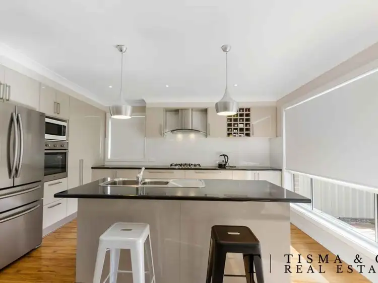 Fifth view of Homely house listing, 1/6 Pinnacle Way, Koonawarra NSW 2530