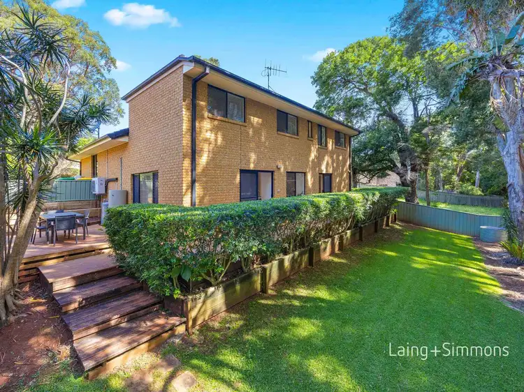 Third view of Homely house listing, 45 Jonas Absalom Drive, Port Macquarie NSW 2444