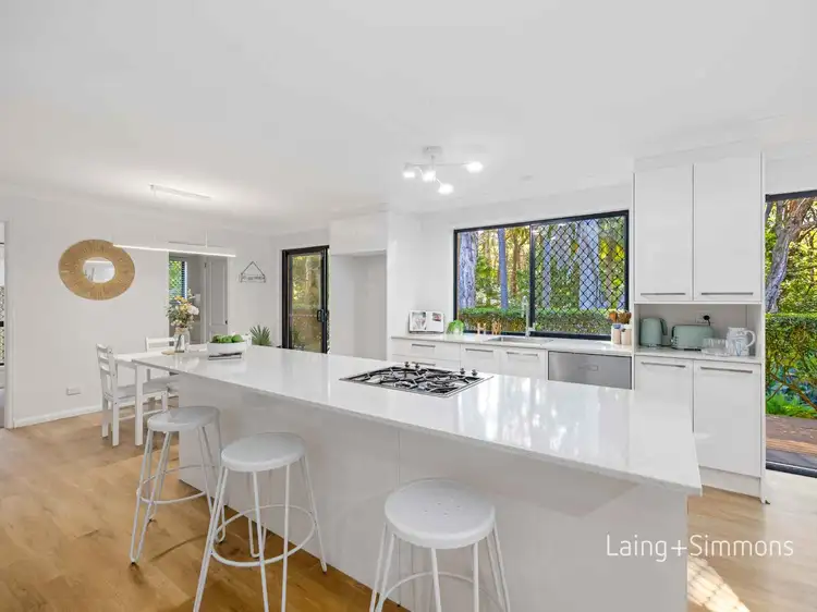 Fourth view of Homely house listing, 45 Jonas Absalom Drive, Port Macquarie NSW 2444