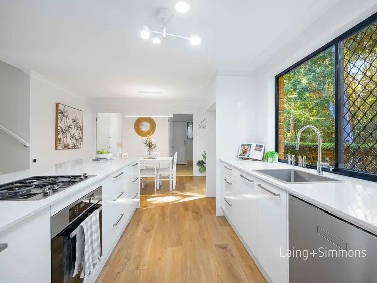 Fifth view of Homely house listing, 45 Jonas Absalom Drive, Port Macquarie NSW 2444