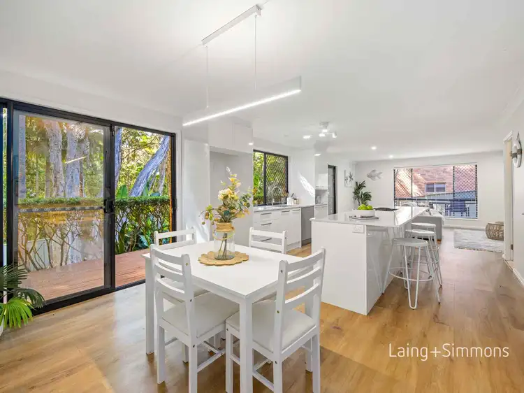Sixth view of Homely house listing, 45 Jonas Absalom Drive, Port Macquarie NSW 2444