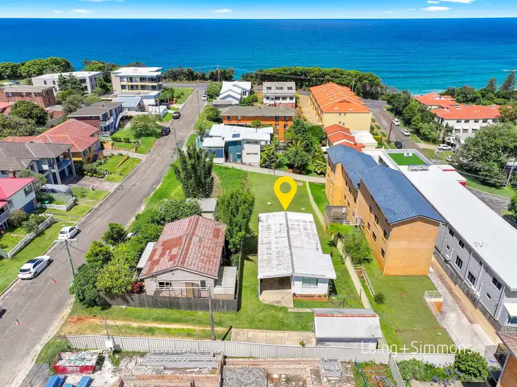 Main view of Homely house listing, 10 Elizabeth Street, Port Macquarie NSW 2444