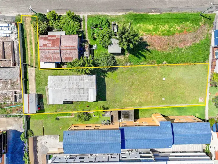 Second view of Homely house listing, 10 Elizabeth Street, Port Macquarie NSW 2444