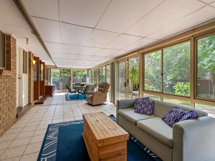 Second view of Homely house listing, 42 Pendley Crescent, Quakers Hill NSW 2763