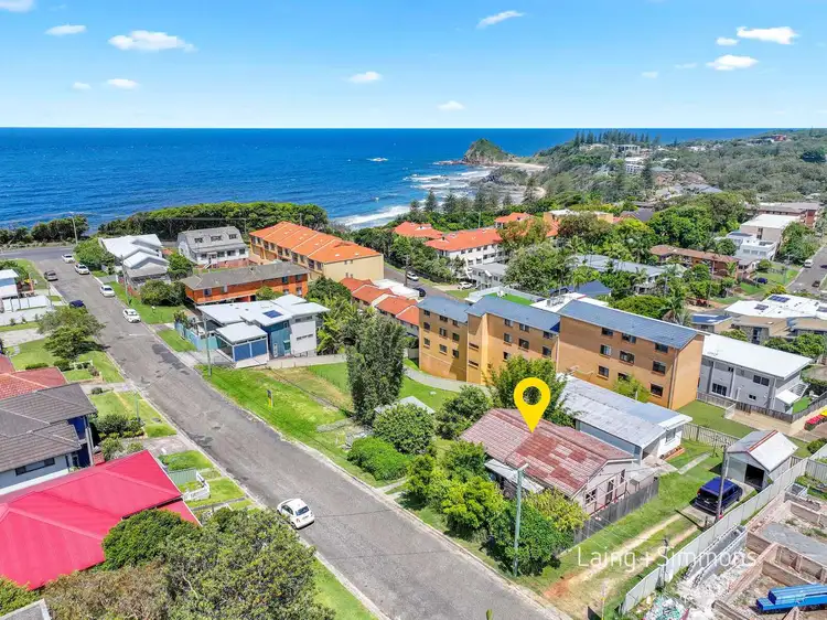 8 Elizabeth Street, Port Macquarie NSW 2444