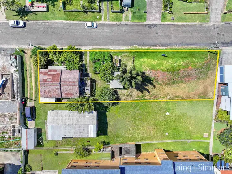 Second view of Homely house listing, 8 Elizabeth Street, Port Macquarie NSW 2444