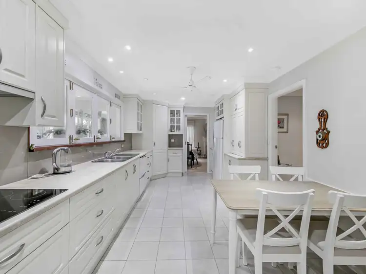 Second view of Homely house listing, 36 Hutchins Cres, Kings Langley NSW 2147