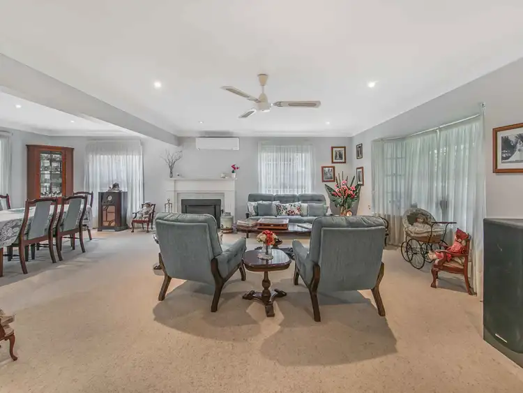 Third view of Homely house listing, 36 Hutchins Cres, Kings Langley NSW 2147