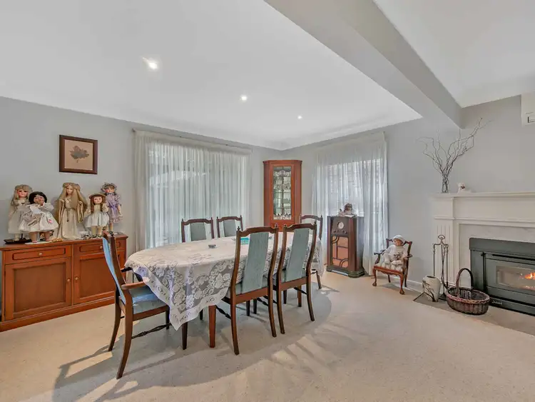 Fourth view of Homely house listing, 36 Hutchins Cres, Kings Langley NSW 2147