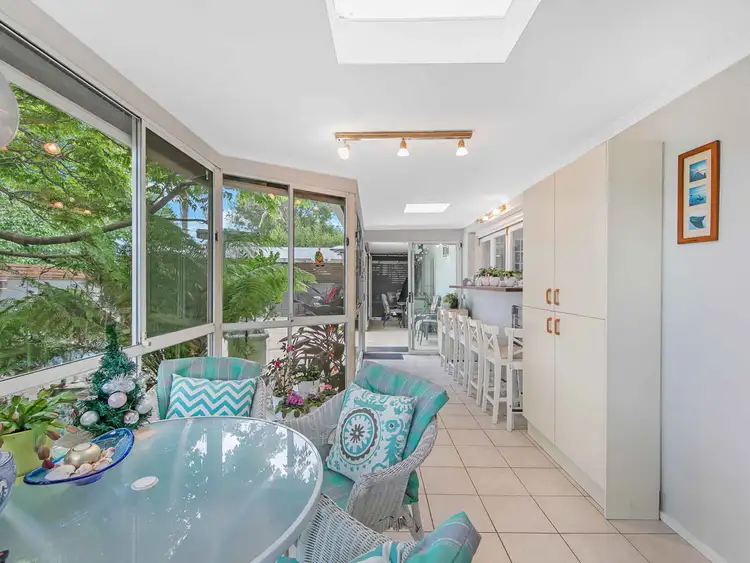 Fifth view of Homely house listing, 36 Hutchins Cres, Kings Langley NSW 2147