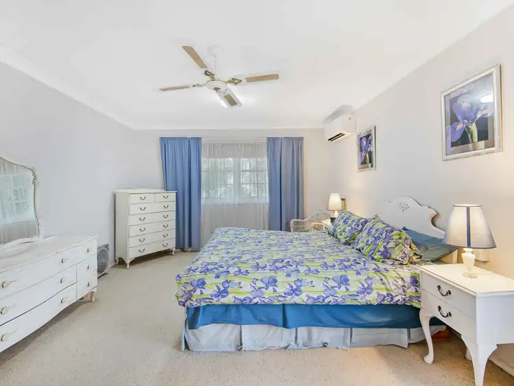 Sixth view of Homely house listing, 36 Hutchins Cres, Kings Langley NSW 2147