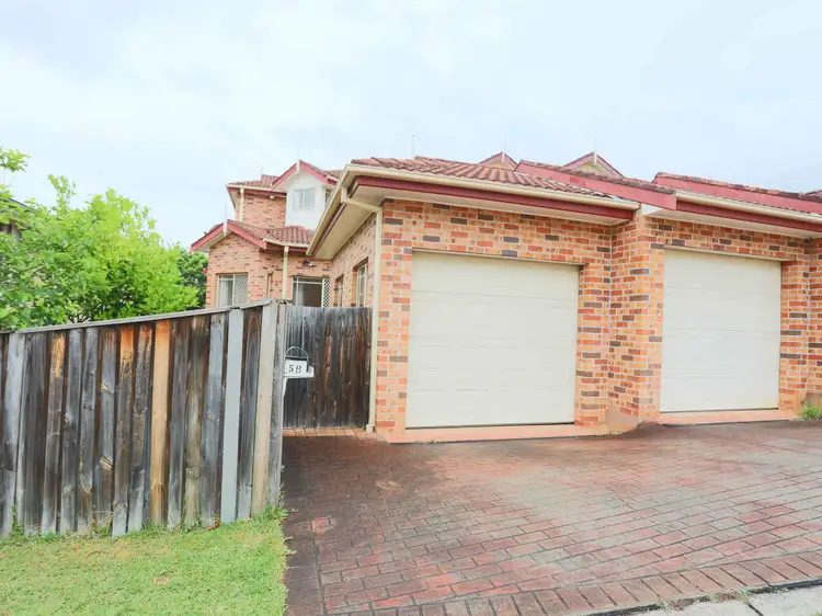 5b Richardson Place, Bella Vista NSW 2153