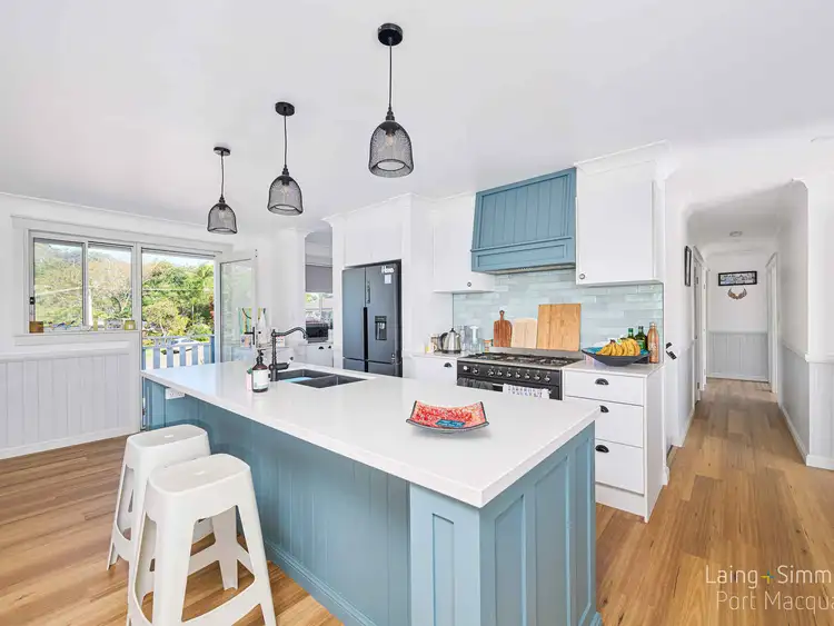 Second view of Homely house listing, 2 Banksia Avenue, Port Macquarie NSW 2444