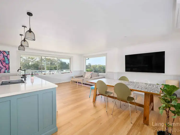 Fifth view of Homely house listing, 2 Banksia Avenue, Port Macquarie NSW 2444