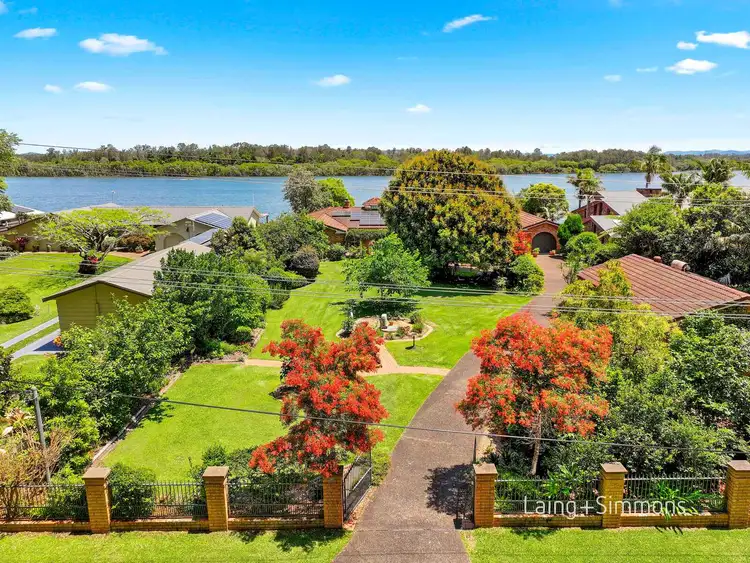 Sixth view of Homely house listing, 51 Riverside Drive, Riverside NSW 2444